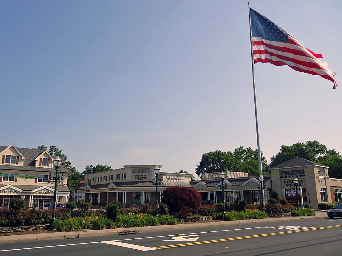Kota Kecil di Amerika Serikat yang Nggak Kalah Keren Dari Kota Besar Lainnya